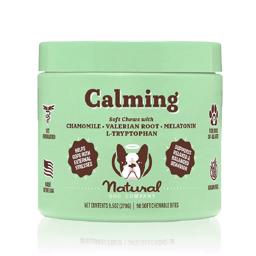 Natural Dog Company Calming Relax Fodertilskud til Hunden